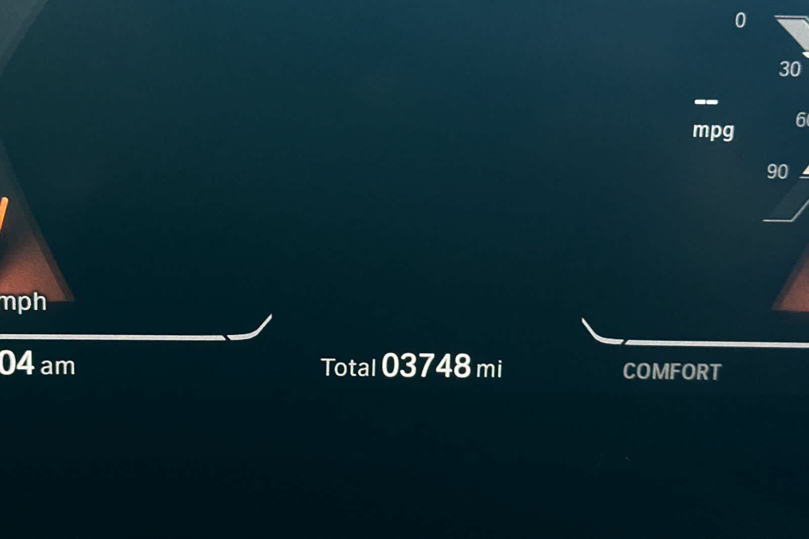 Thumbnail: 2025 BMW Z4 - 25