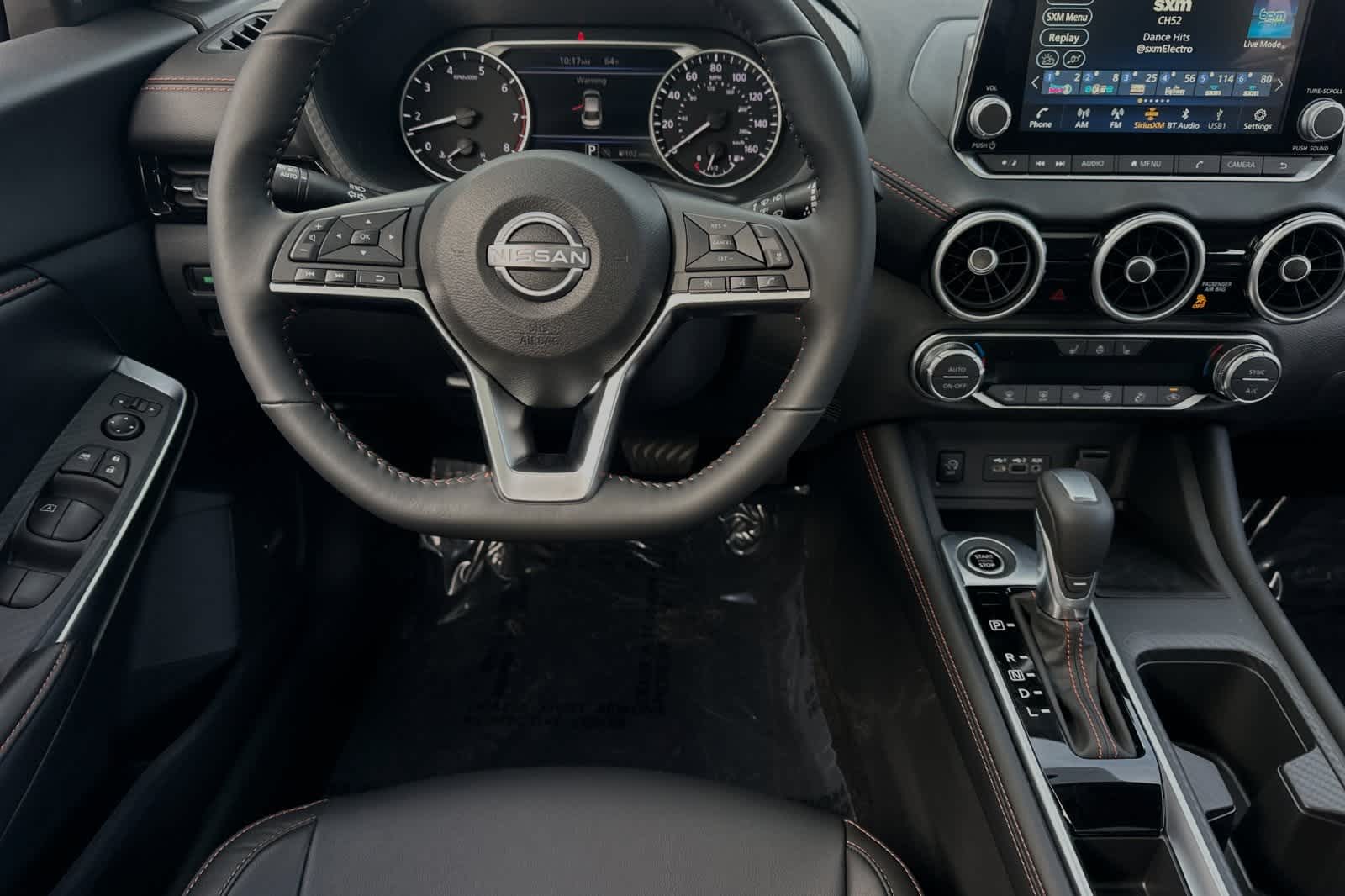 Thumbnail: 2025 Nissan Sentra - 15