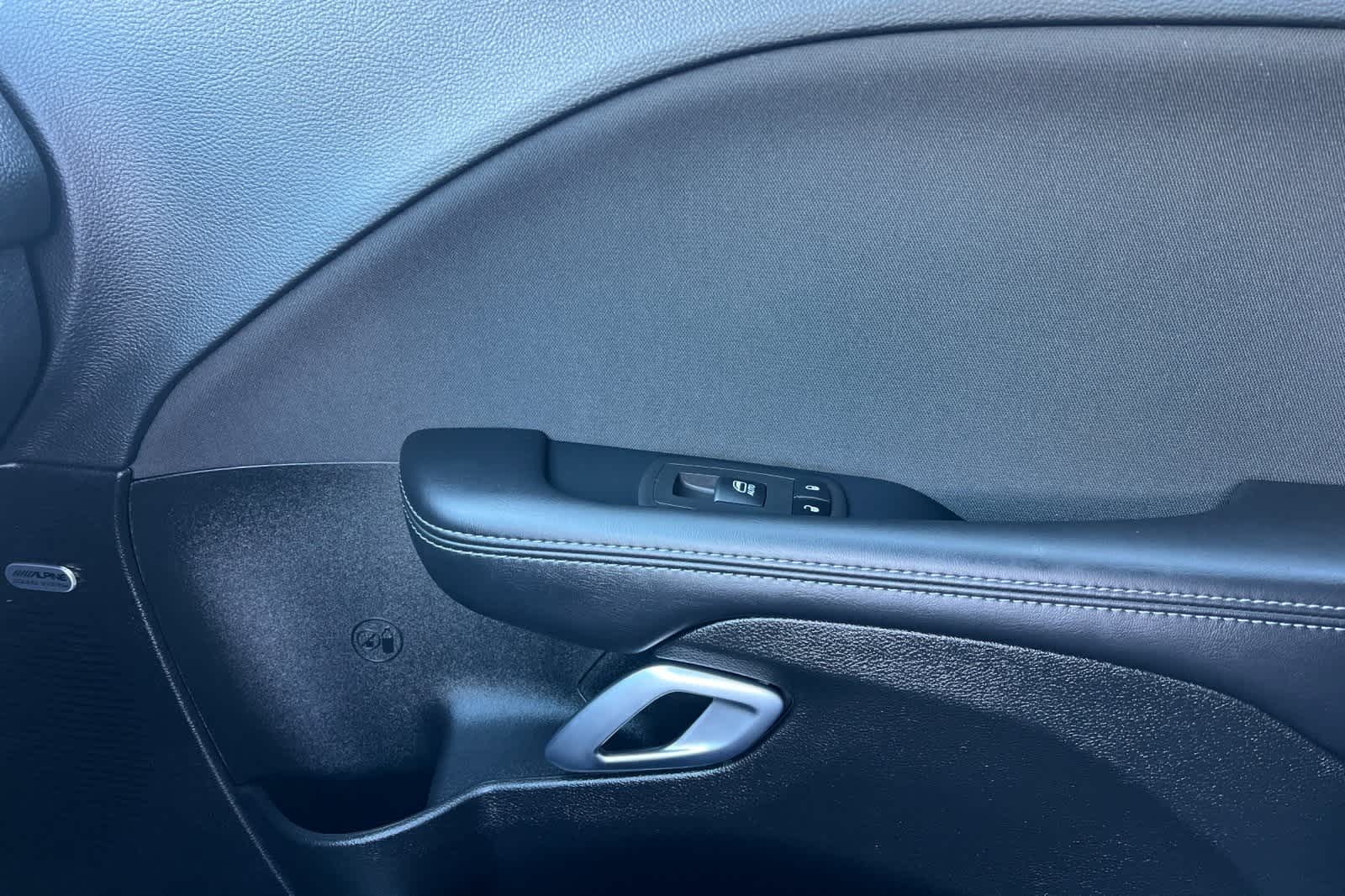 Thumbnail: 2023 Dodge Challenger - 20