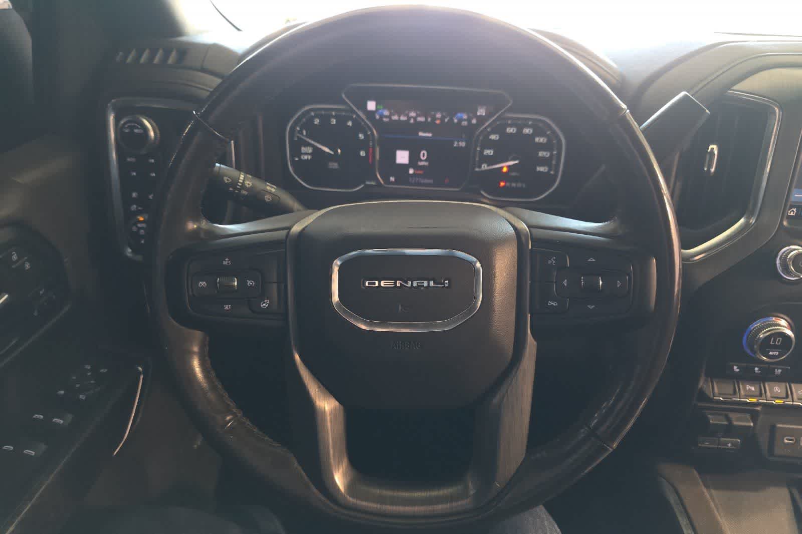 Thumbnail: 2020 GMC Sierra 1500 - 23
