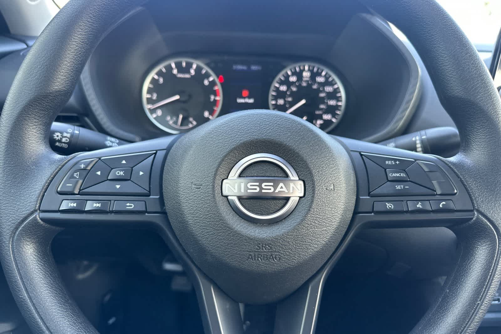 Thumbnail: 2025 Nissan Sentra - 25
