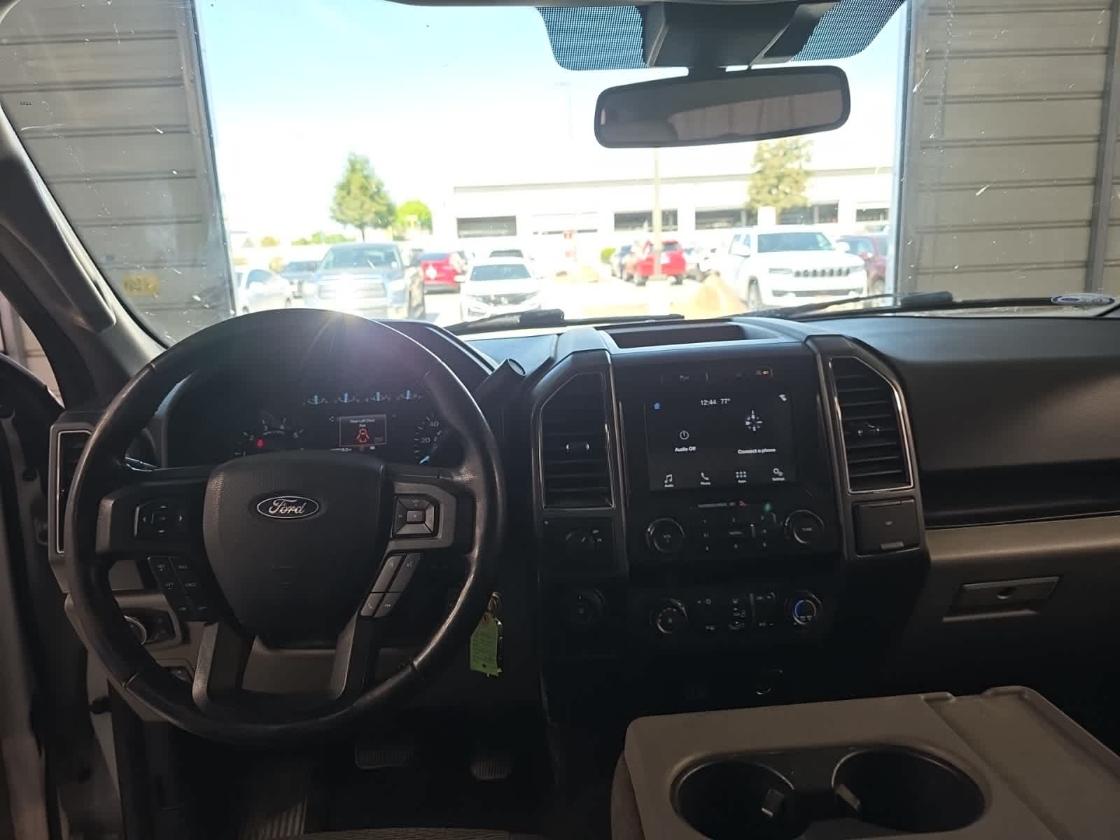 Thumbnail: 2019 Ford F-150 - 14