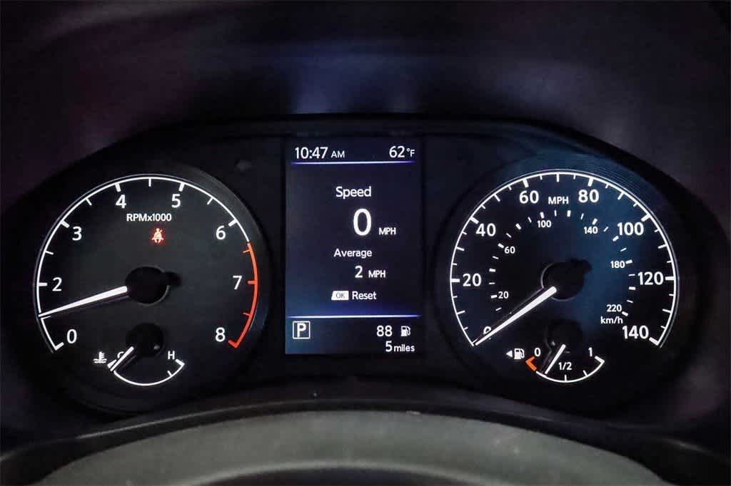 Thumbnail: 2025 Nissan Altima - 24