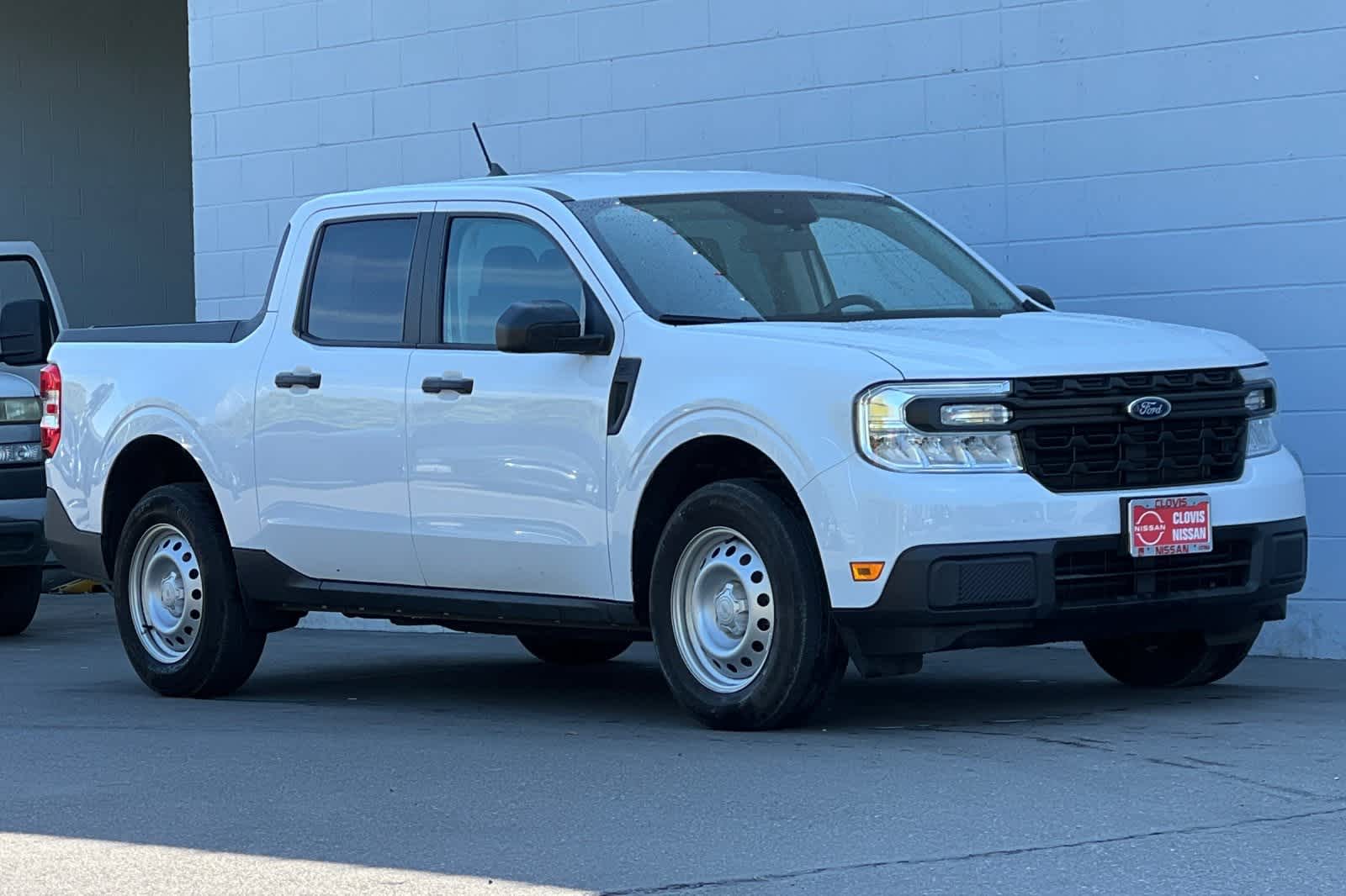 Thumbnail: 2024 Ford Maverick - 10