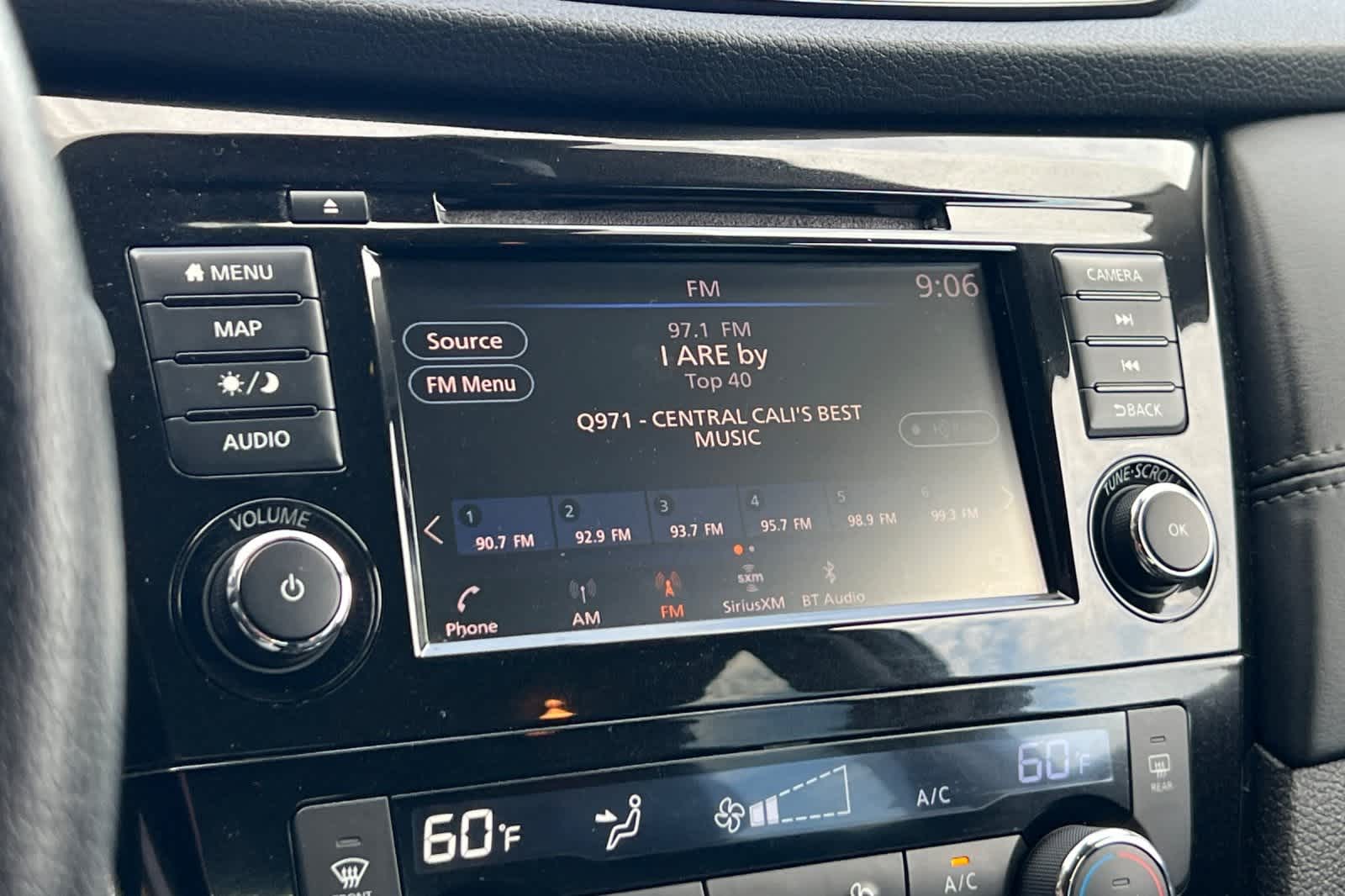 Thumbnail: 2019 Nissan Rogue - 22