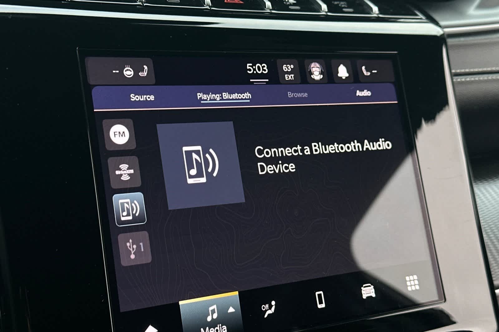 Thumbnail: 2023 Jeep Grand Cherokee - 21