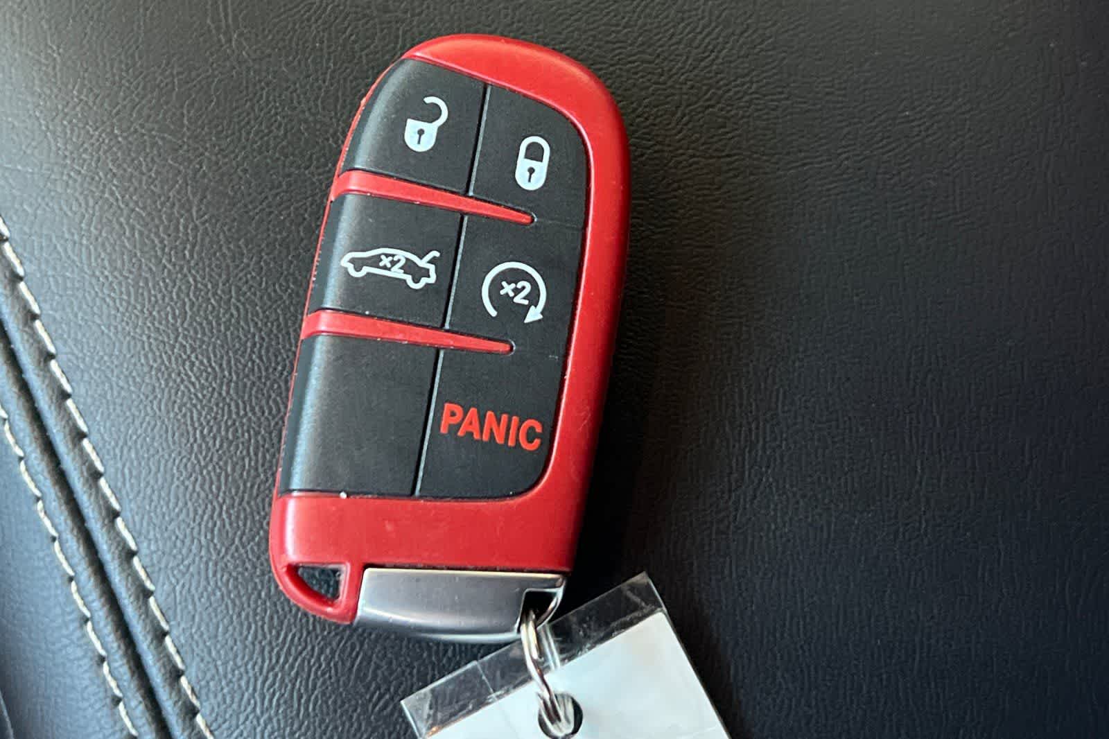 Thumbnail: 2023 Dodge Challenger - 26