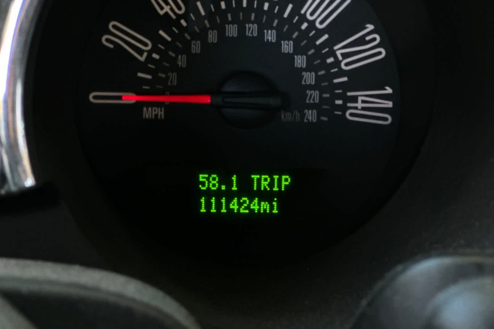 2006 Ford Mustang  23