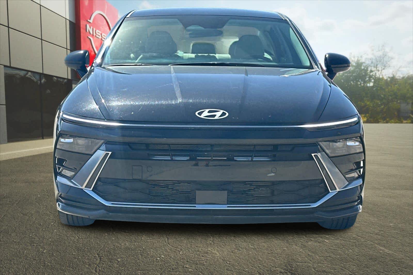 Thumbnail: 2024 Hyundai Sonata - 11