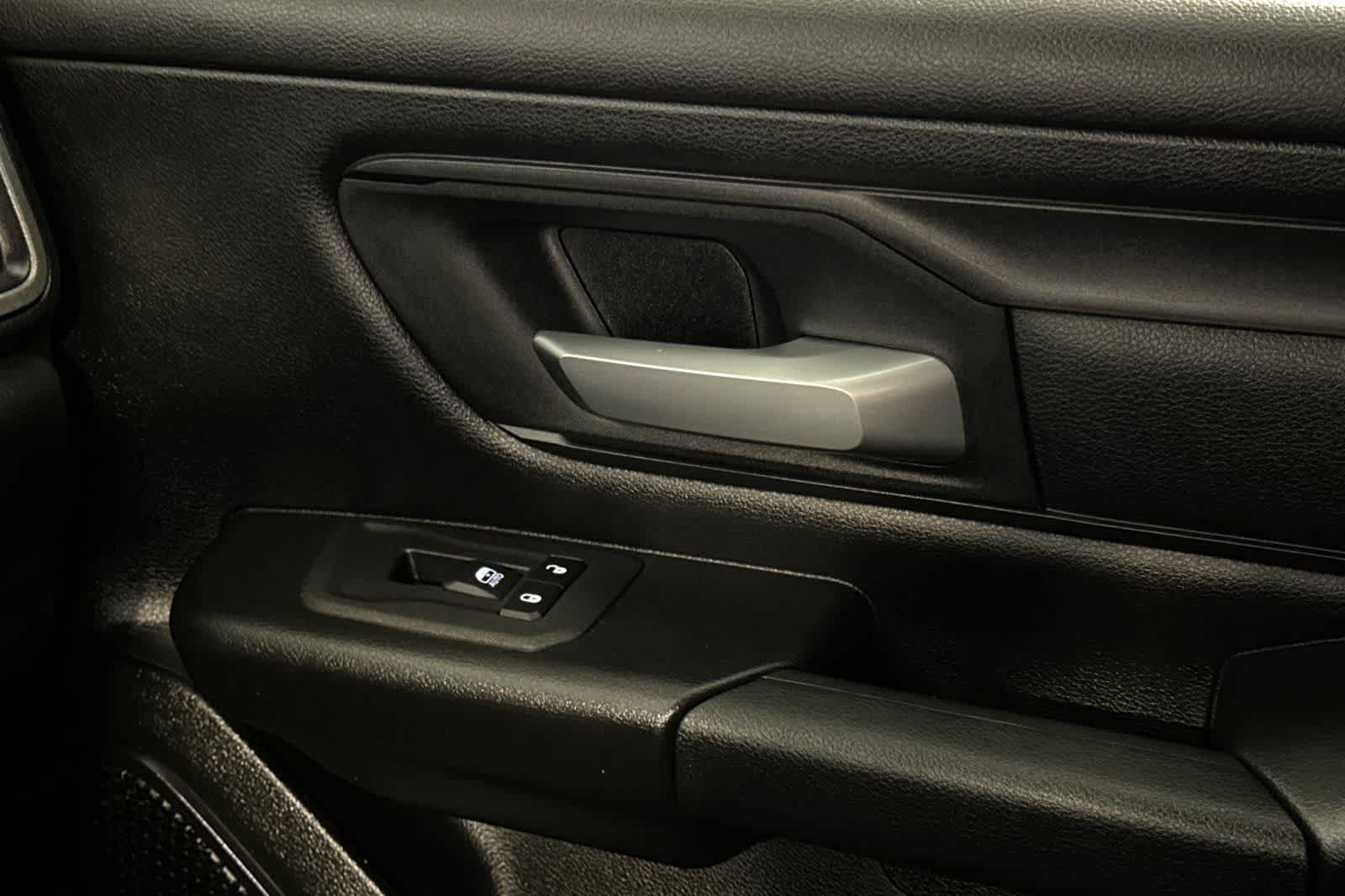 Thumbnail: 2025 RAM 1500 - 20