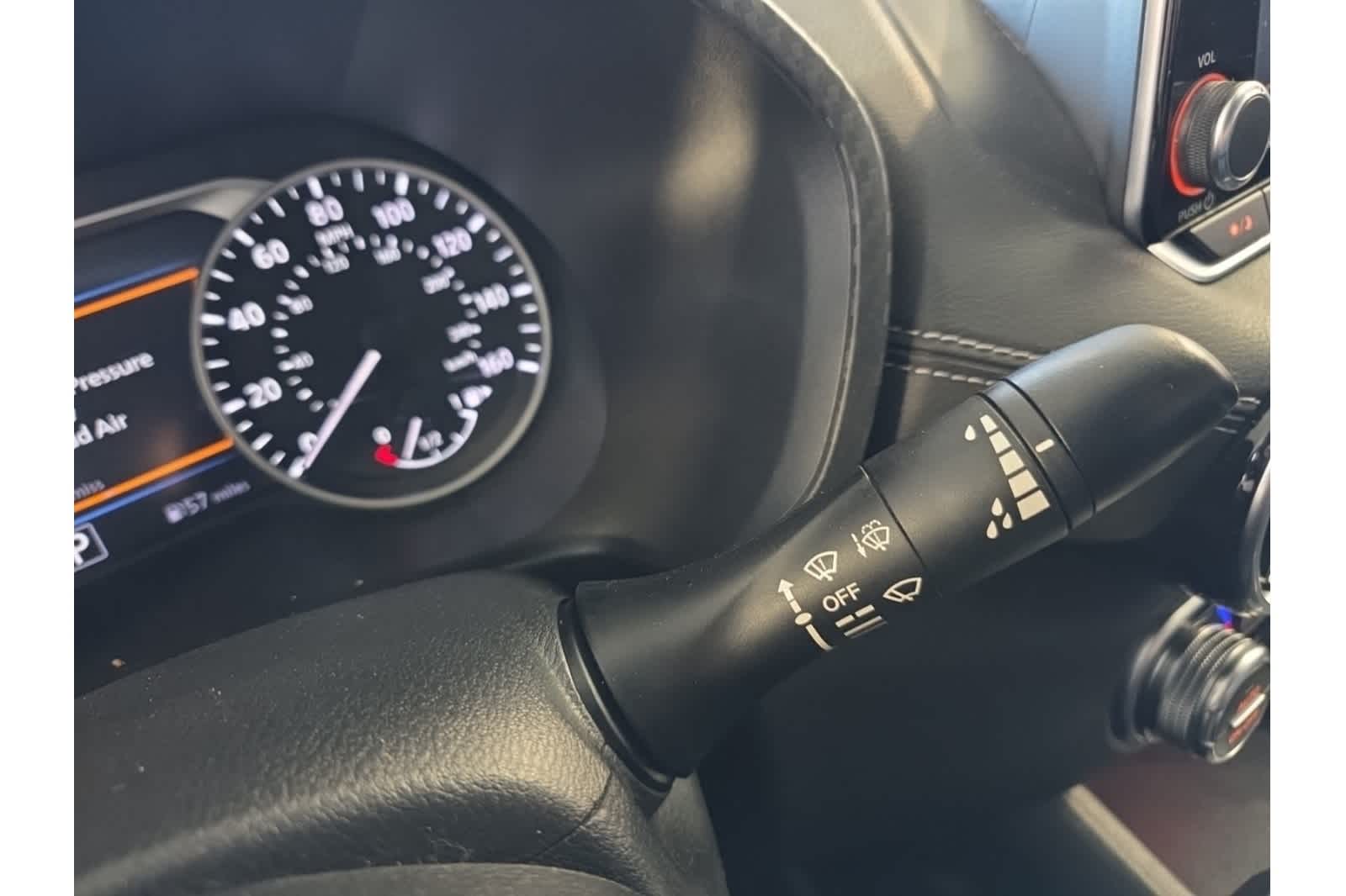 Thumbnail: 2021 Nissan Sentra - 30