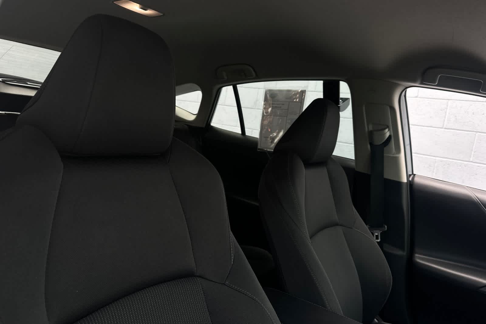 Thumbnail: 2021 Toyota Venza - 20