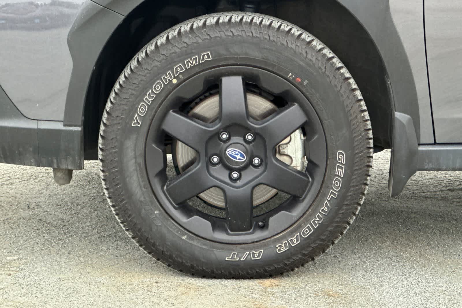 Thumbnail: 2025 Subaru Outback - 12