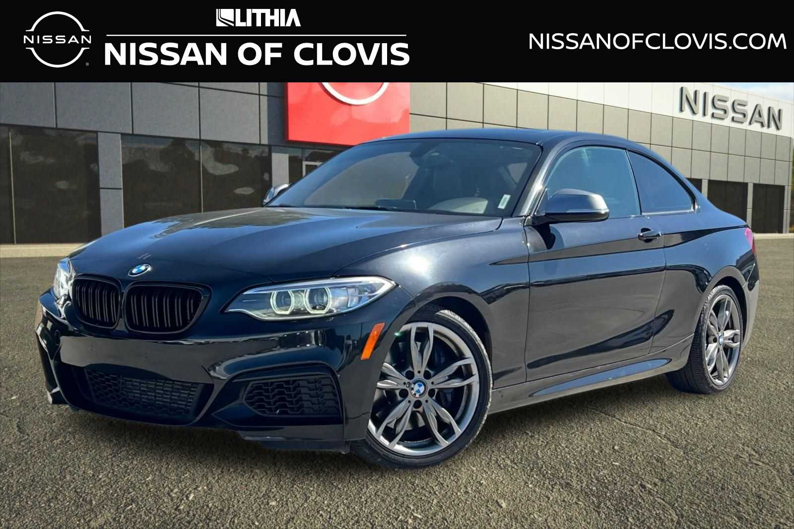 2016 BMW 2 Series M235i -
                  Clovis, CA