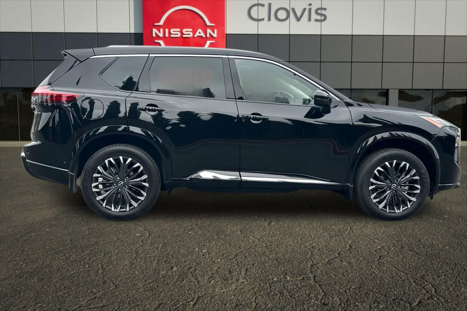 Thumbnail: 2026 Nissan Rogue - 9