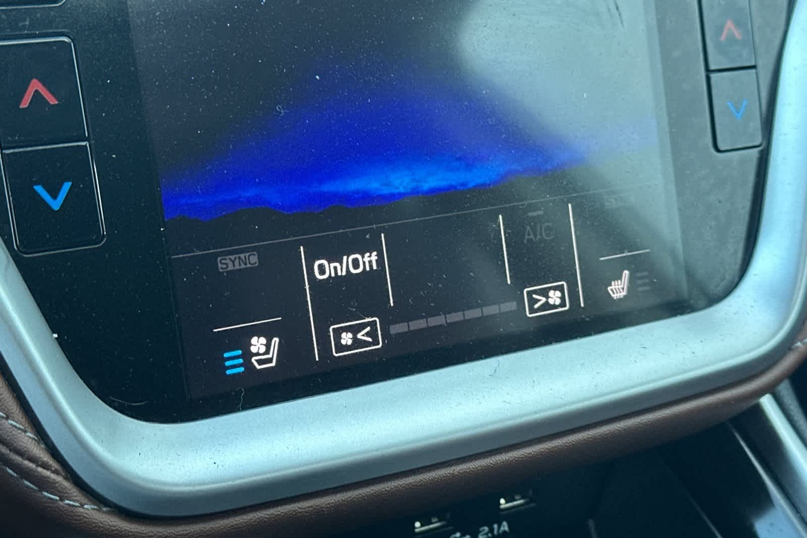 Thumbnail: 2022 Subaru Outback - 24