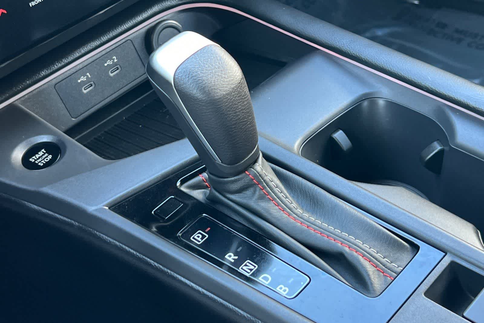 Thumbnail: 2026 Nissan Sentra - 25