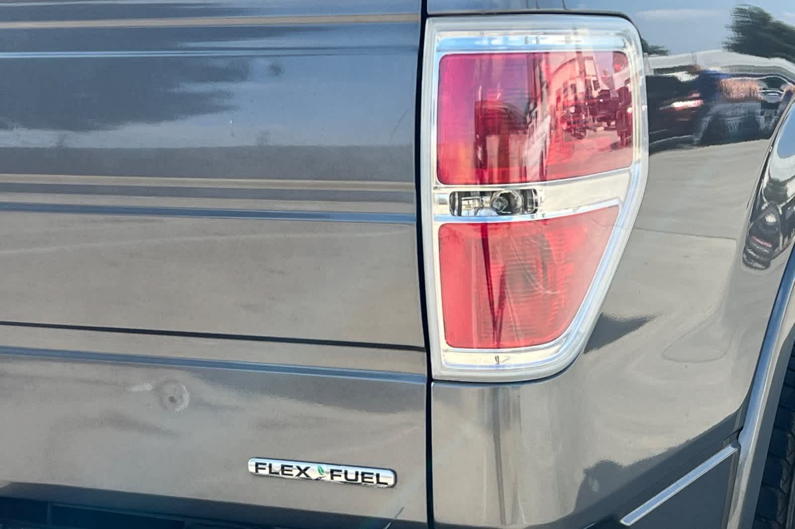 Thumbnail: 2011 Ford F-150 - 13