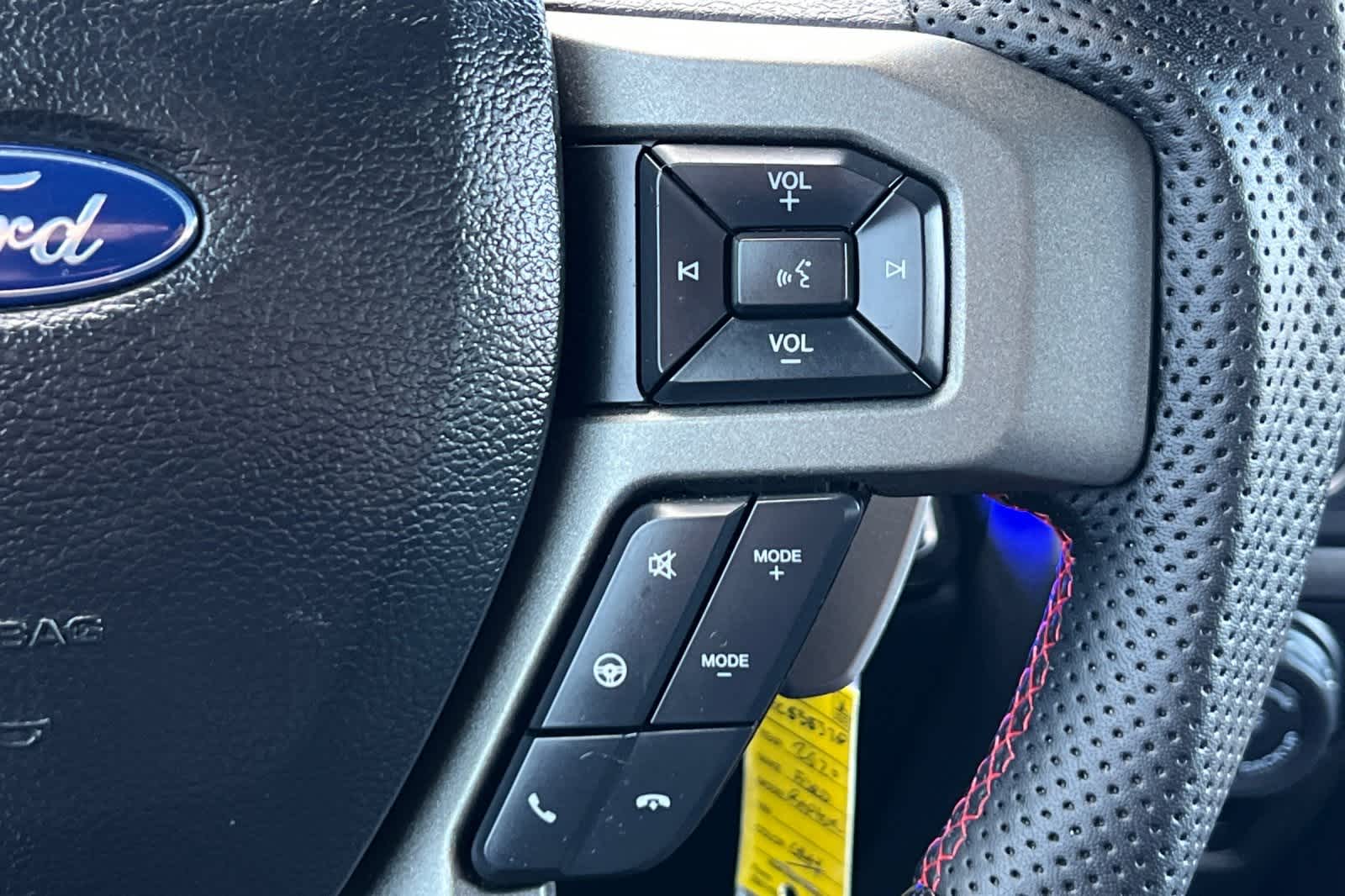 Thumbnail: 2020 Ford F-150 - 27