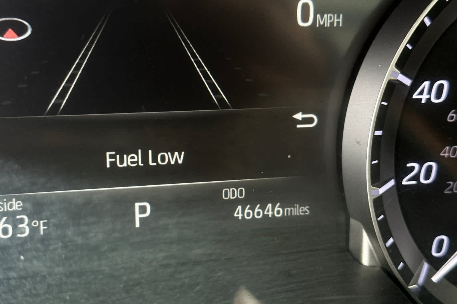 Thumbnail: 2022 Toyota Highlander - 27