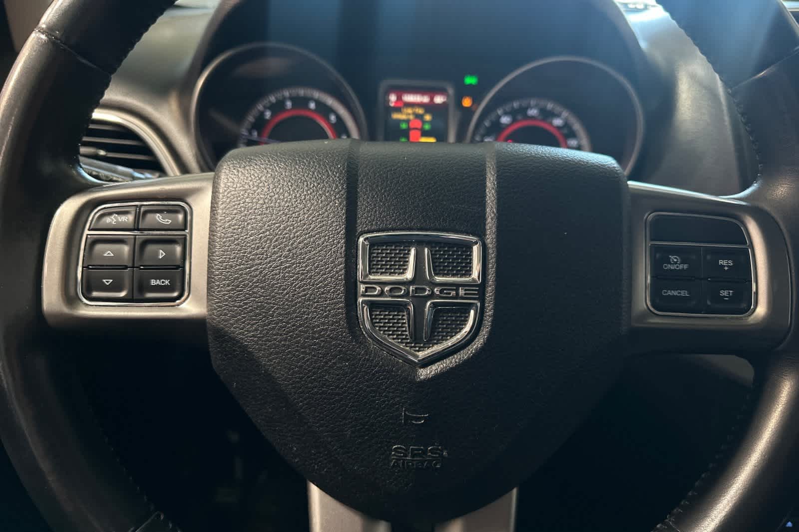 Thumbnail: 2017 Dodge Journey - 24