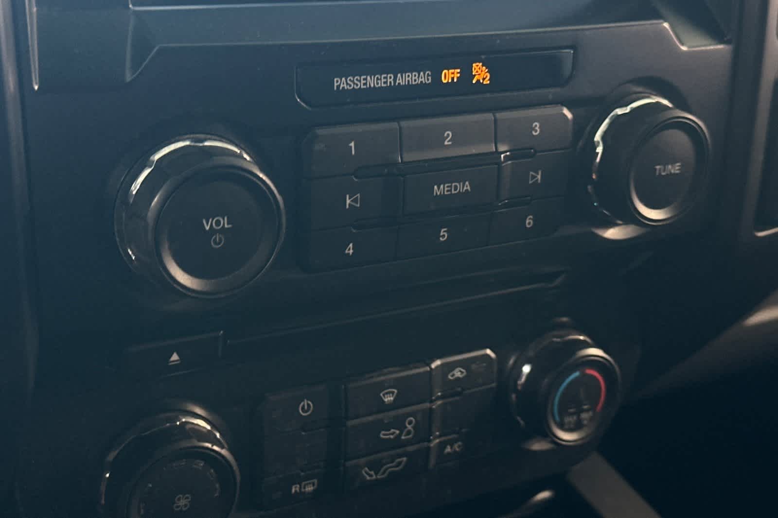 Thumbnail: 2018 Ford F-150 - 20