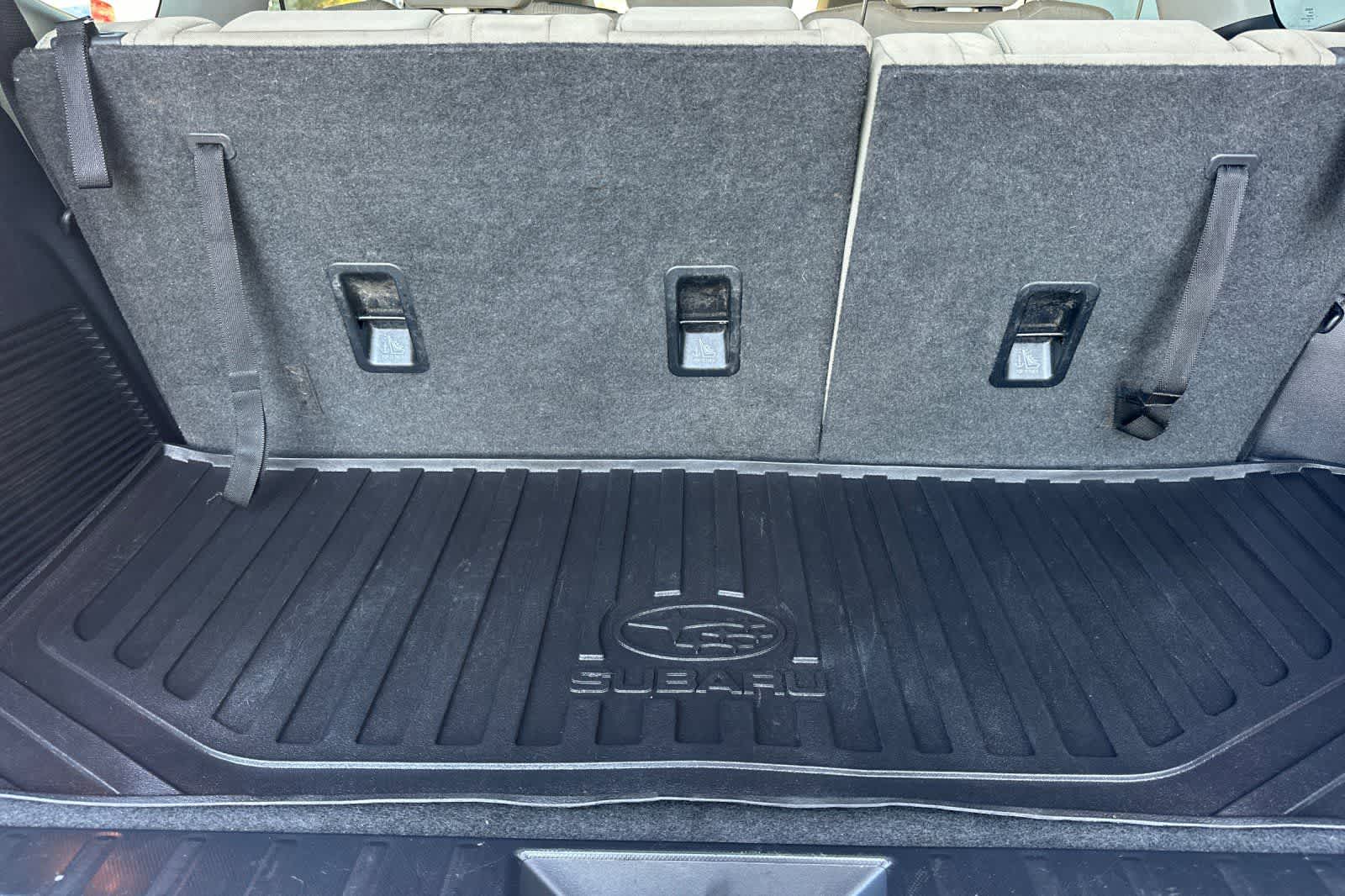 Thumbnail: 2019 Subaru Ascent - 19