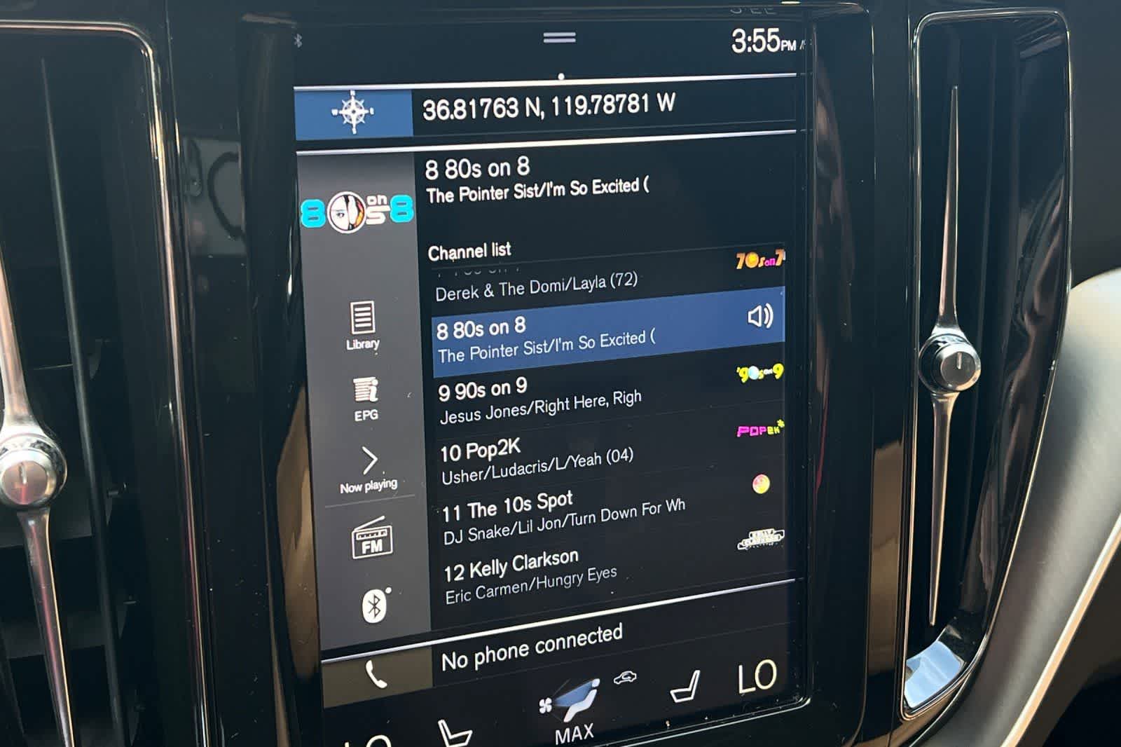Thumbnail: 2019 Volvo XC60 - 20