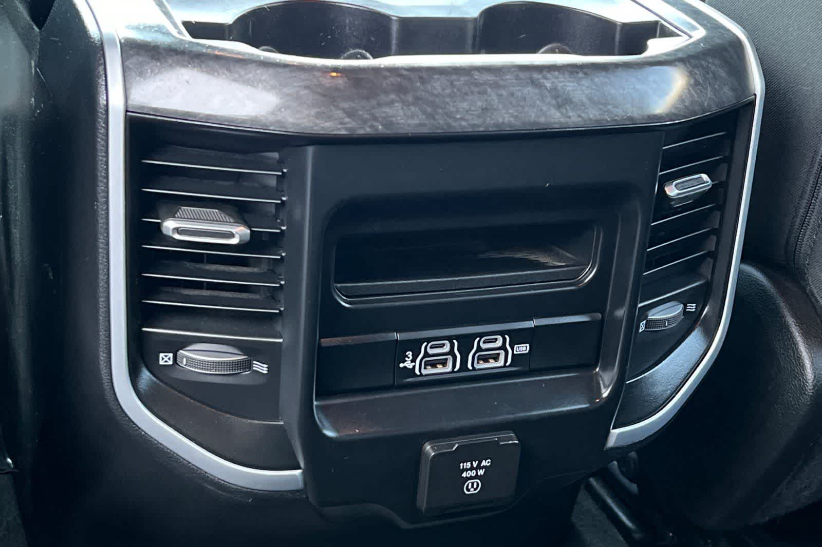 Thumbnail: 2020 RAM 1500 - 14