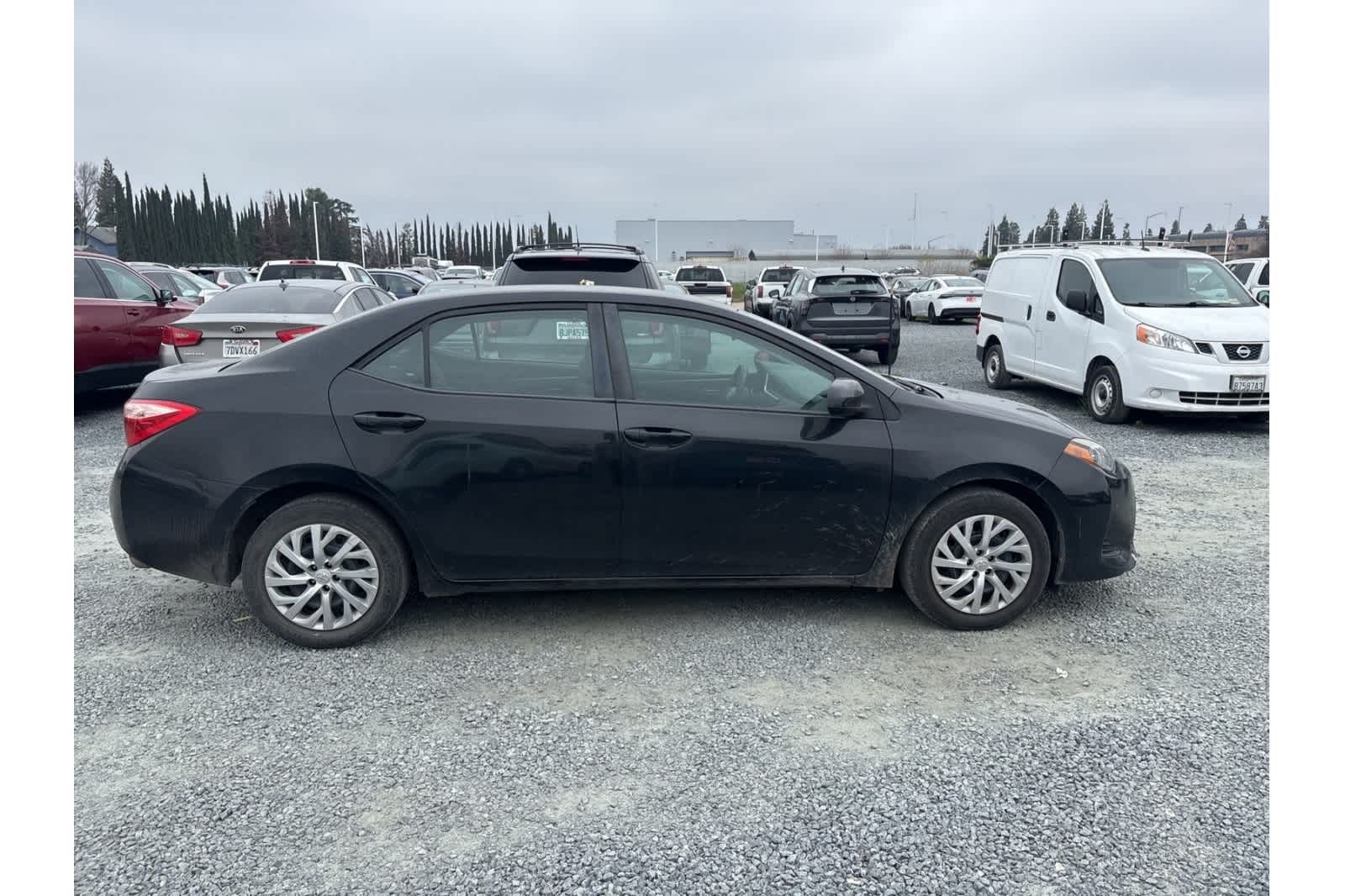 Thumbnail: 2019 Toyota Corolla - 9