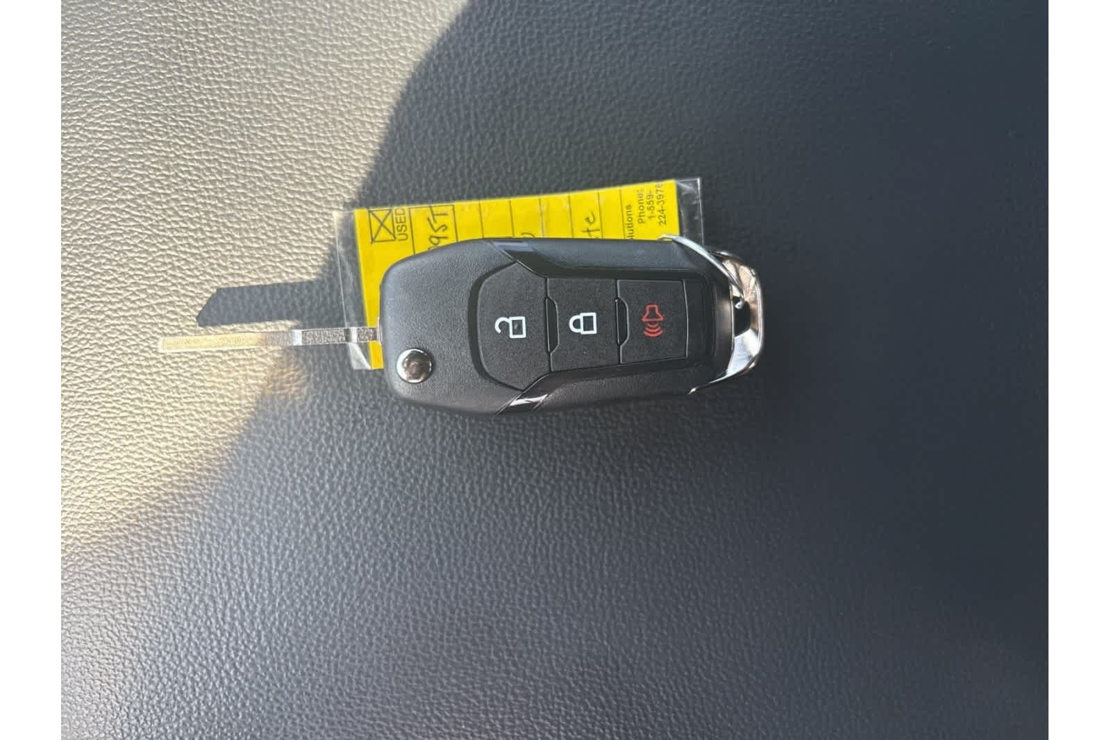 Thumbnail: 2024 Ford F-150 - 20