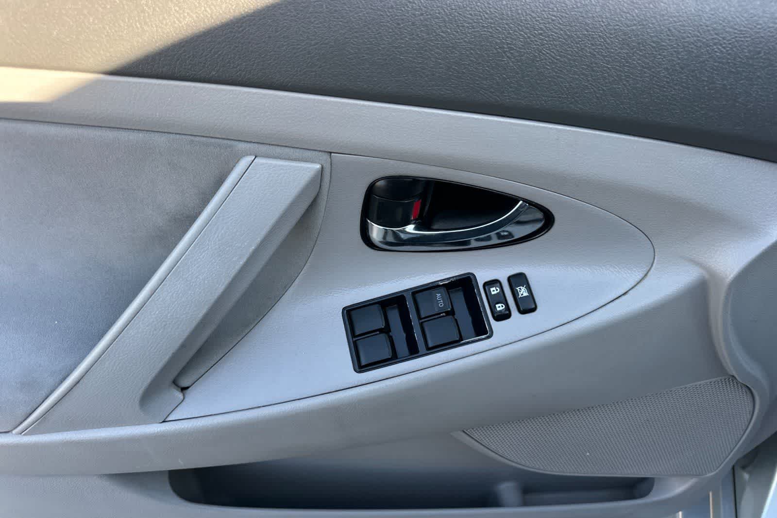 Thumbnail: 2007 Toyota Camry - 13