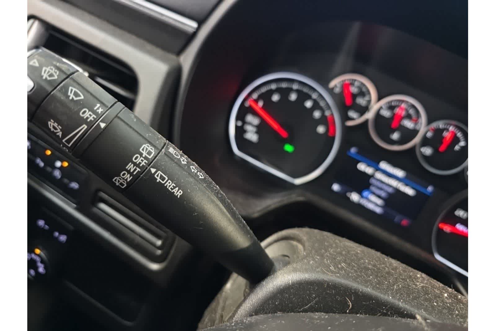 Thumbnail: 2021 Chevrolet Tahoe - 30