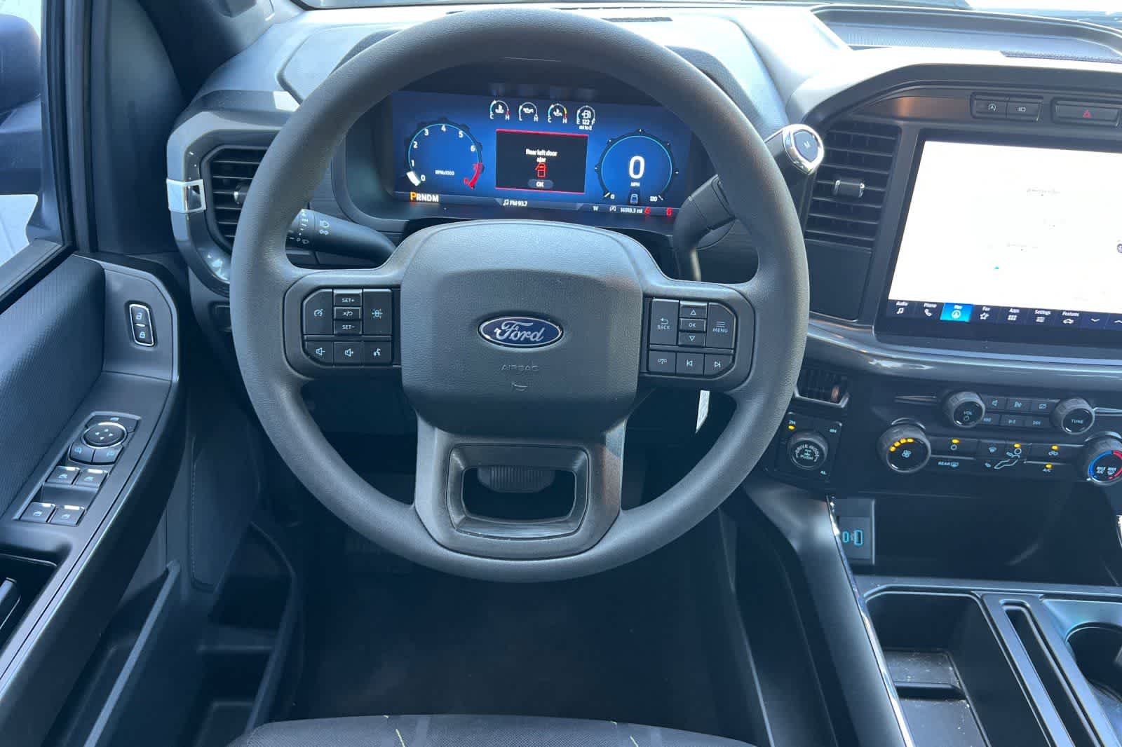 Thumbnail: 2024 Ford F-150 - 16