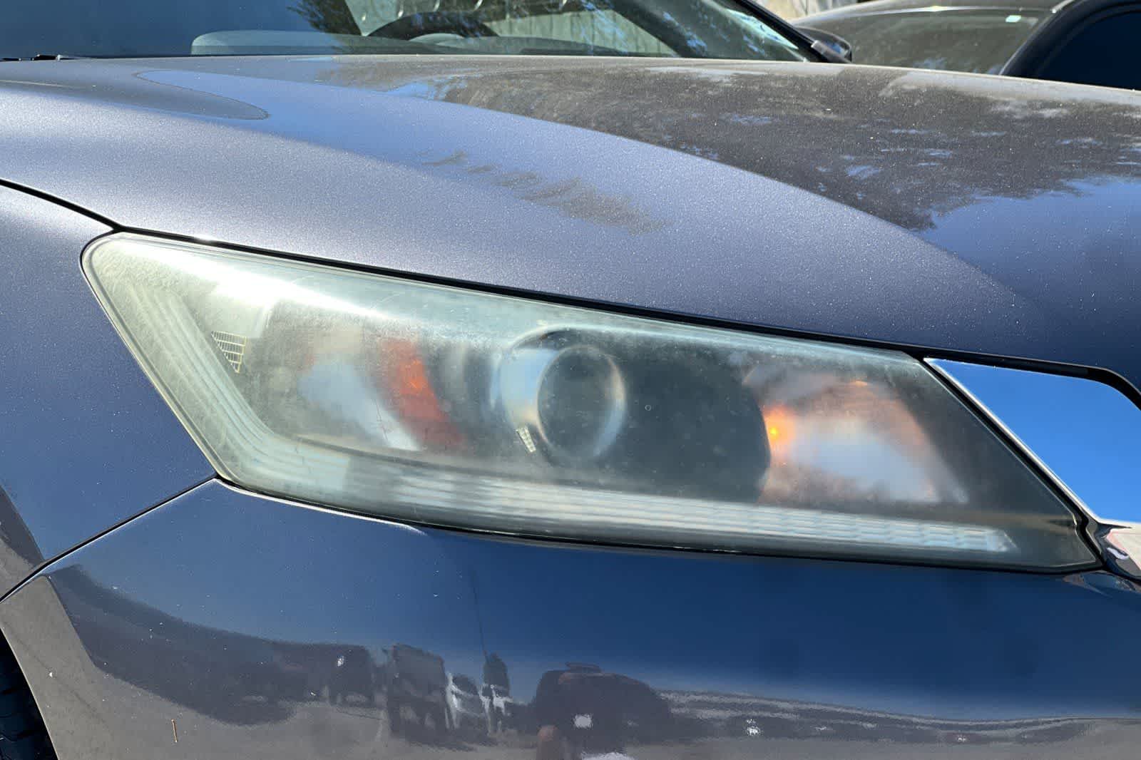 Thumbnail: 2013 Honda Accord - 31