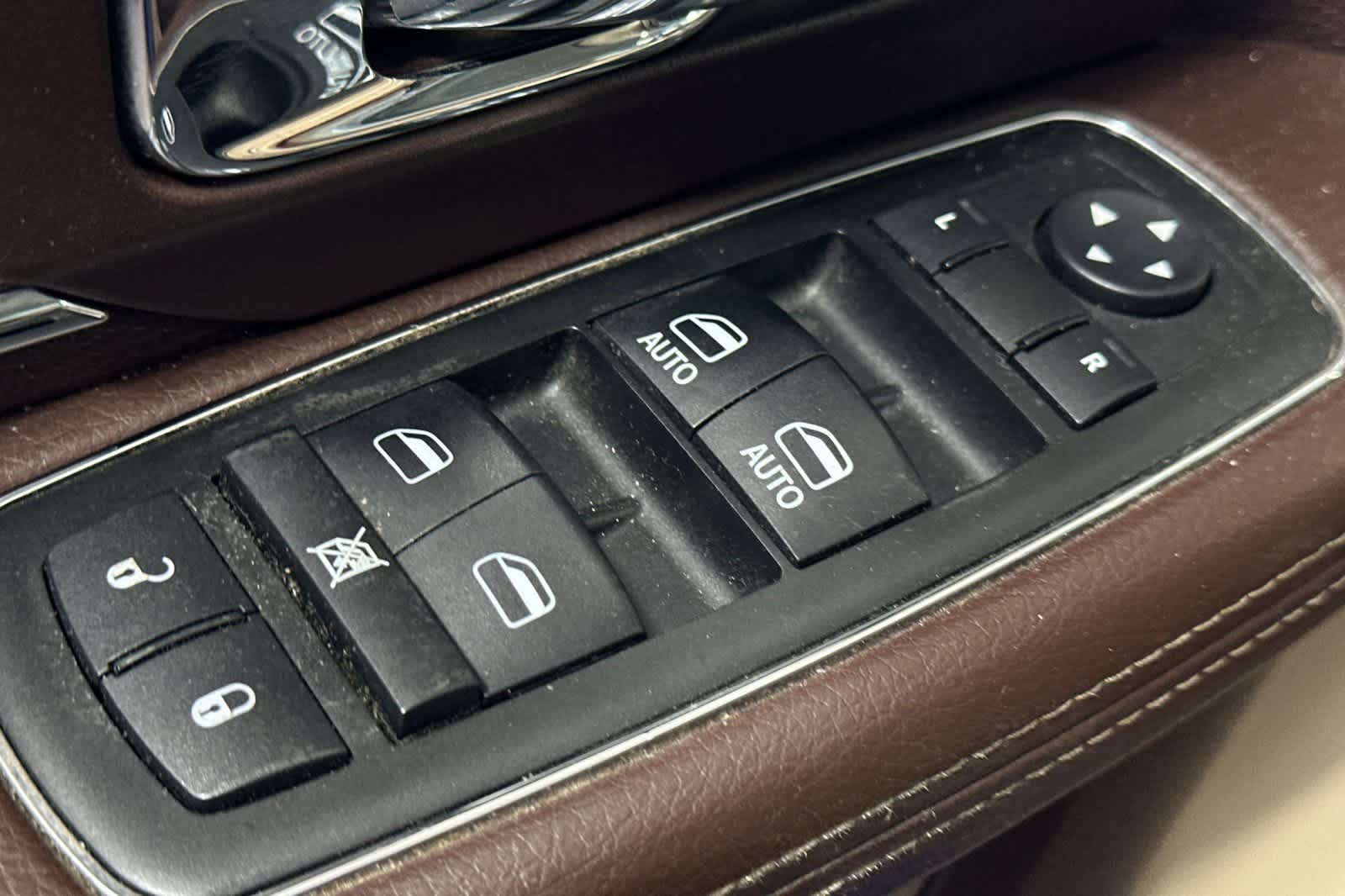 Thumbnail: 2014 RAM 1500 - 16