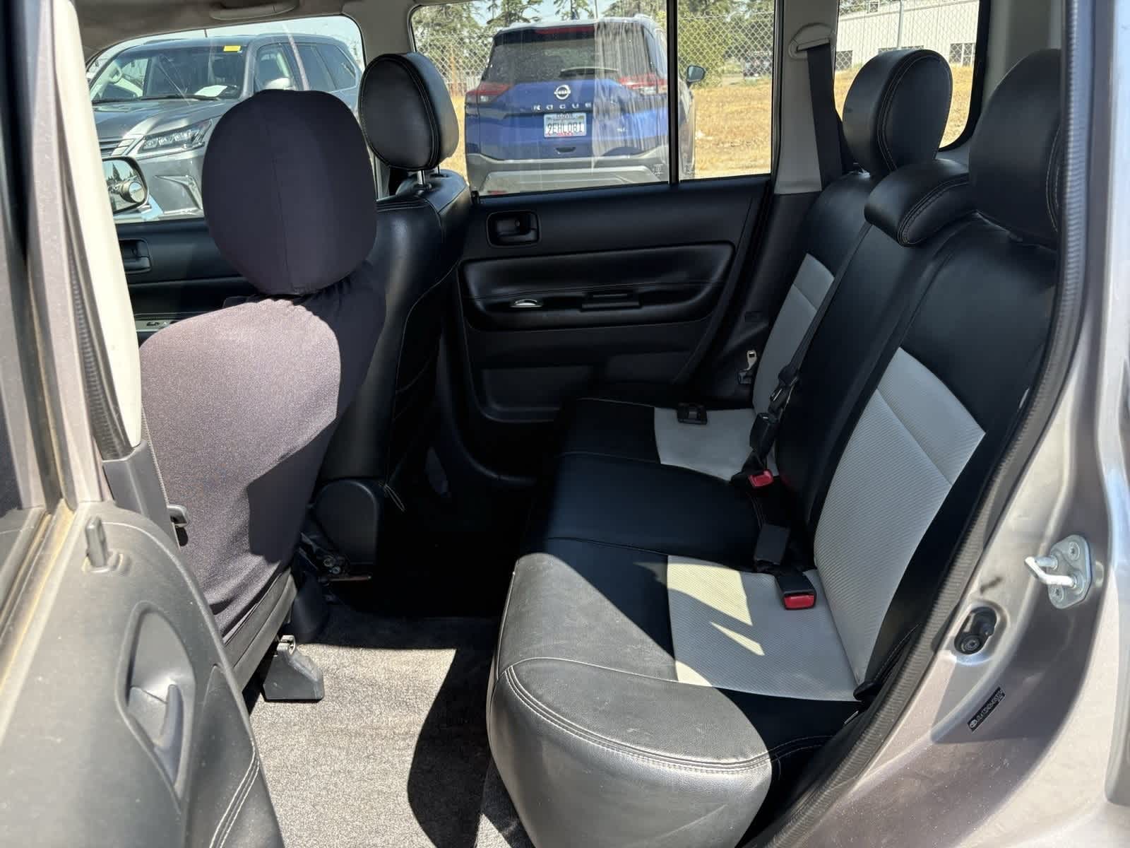 Thumbnail: 2006 Scion xB - 5