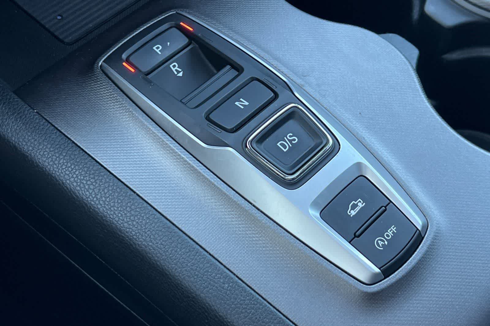 Thumbnail: 2023 Honda Ridgeline - 23