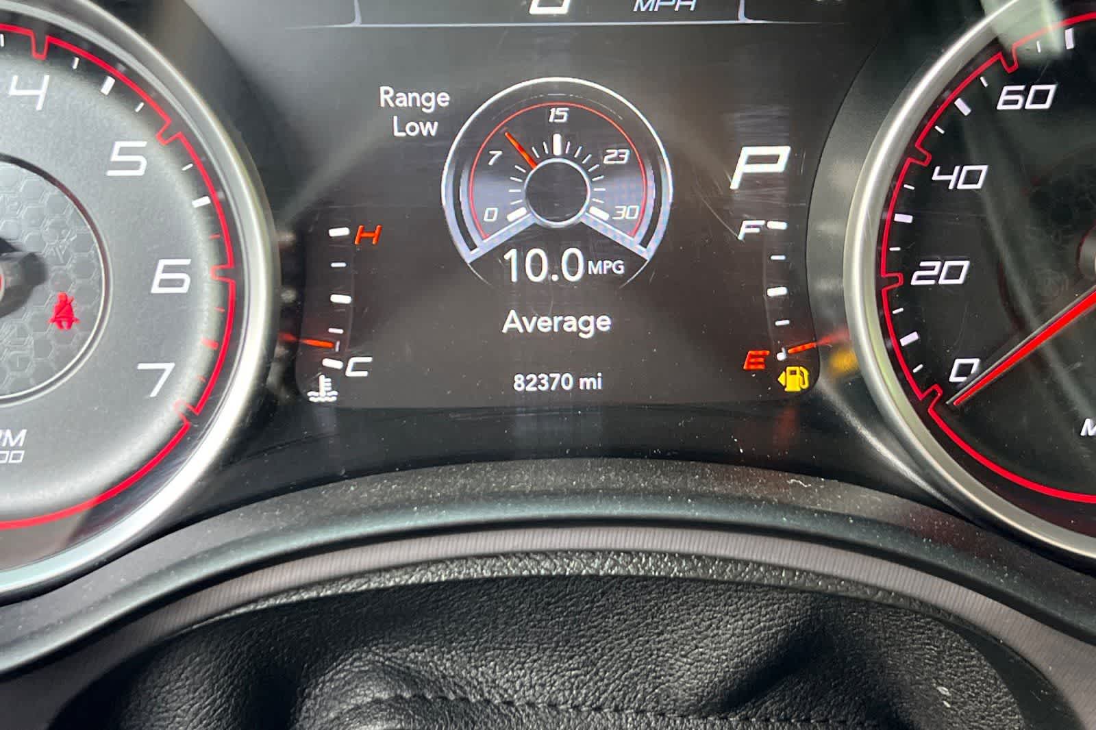 Thumbnail: 2021 Dodge Charger - 24