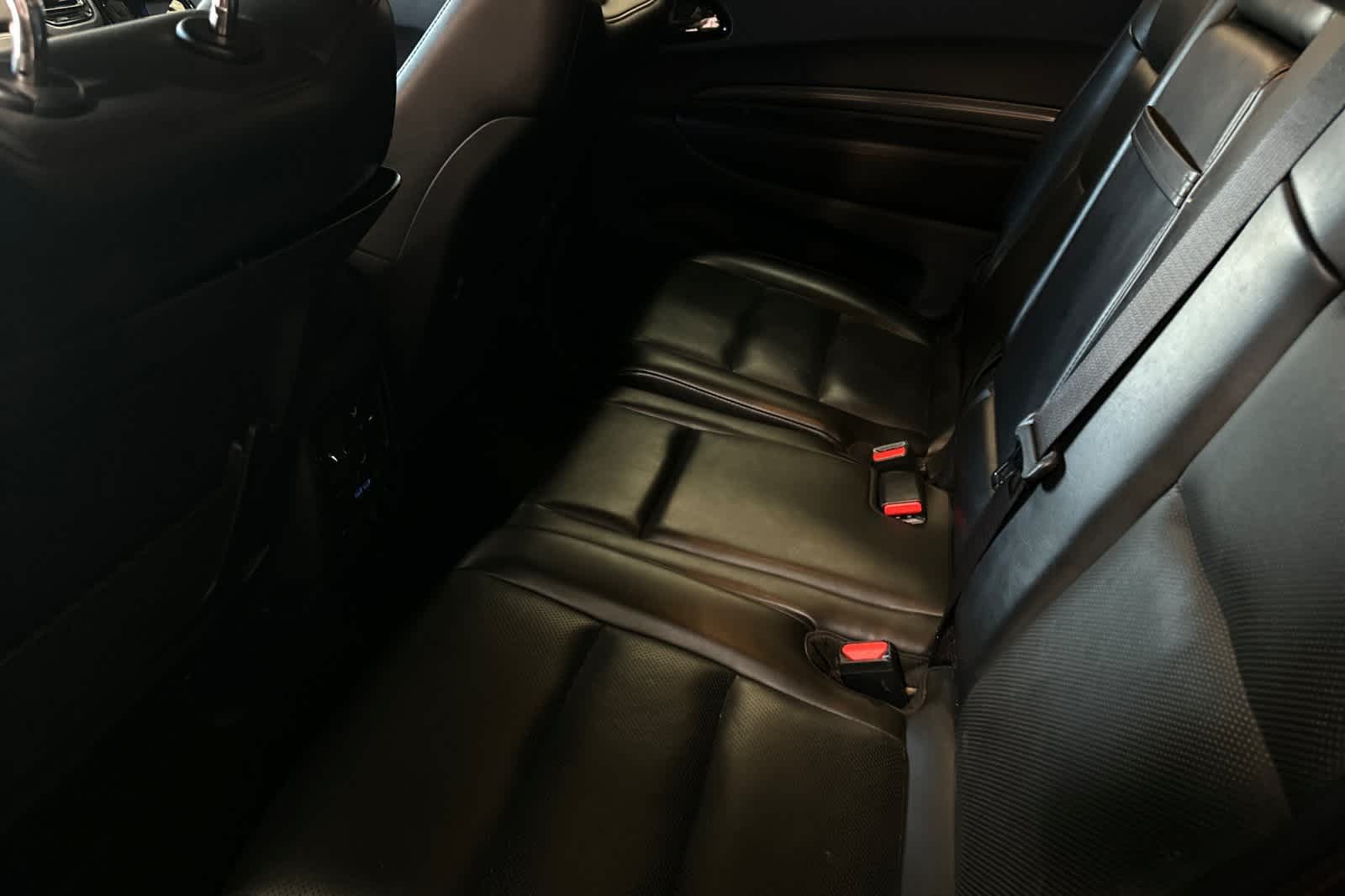 Thumbnail: 2024 Dodge Durango - 5
