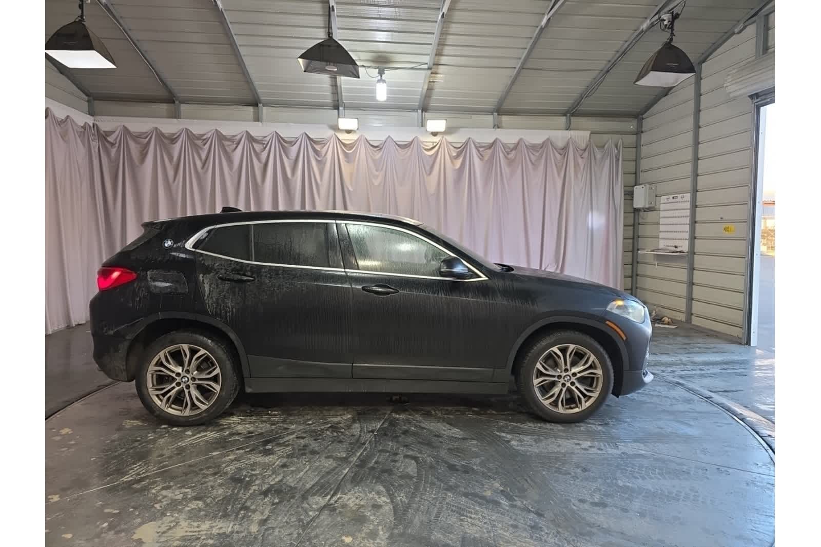 Thumbnail: 2020 BMW X2 - 11