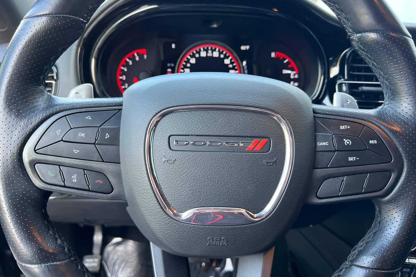 Thumbnail: 2022 Dodge Durango - 30