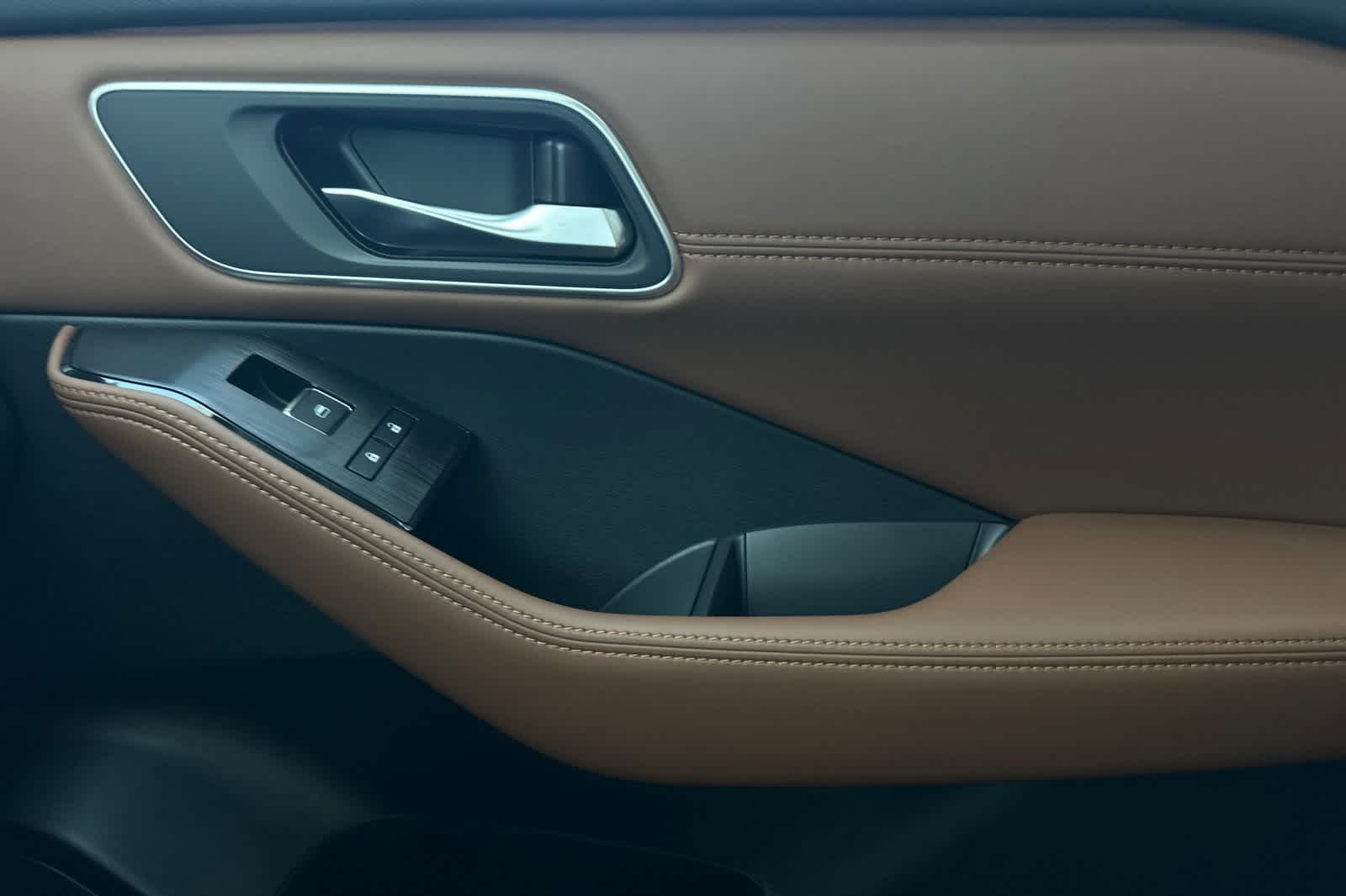 Thumbnail: 2026 Nissan Rogue - 21