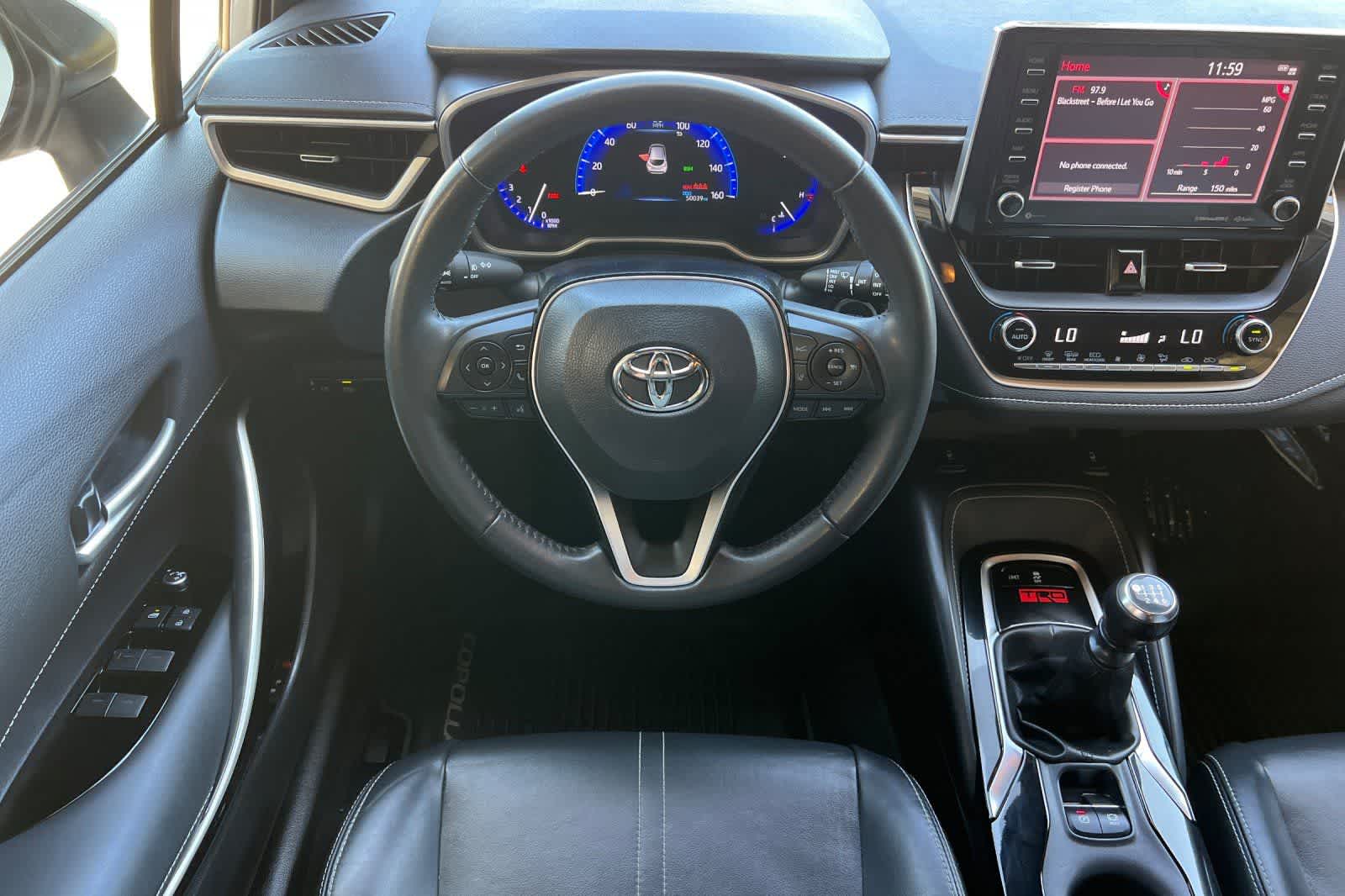 Thumbnail: 2021 Toyota Corolla - 14