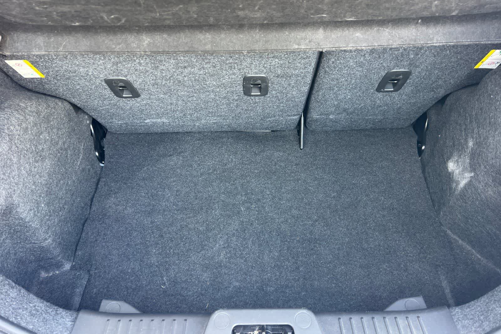 Thumbnail: 2019 Ford Fiesta - 17