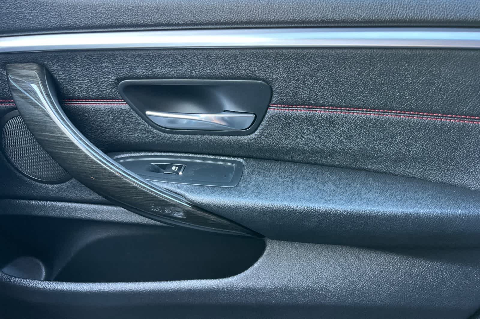 Thumbnail: 2018 BMW 4 Series - 20