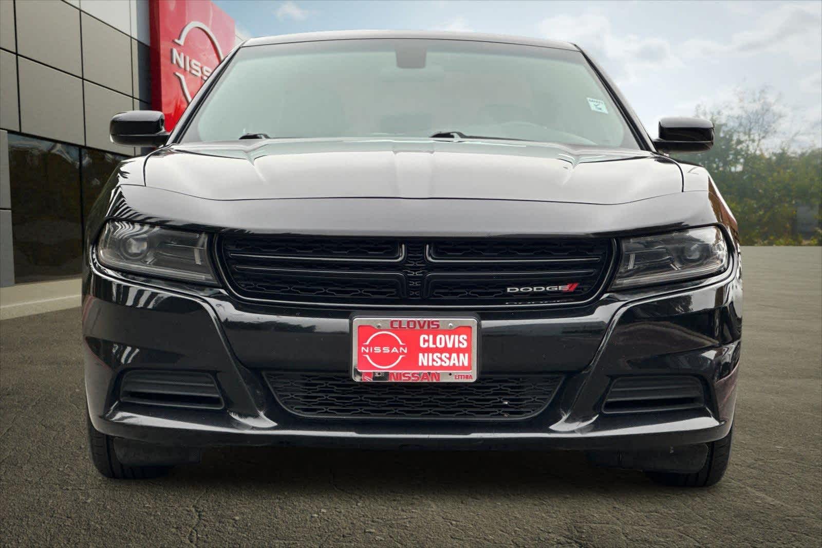 Thumbnail: 2023 Dodge Charger - 11