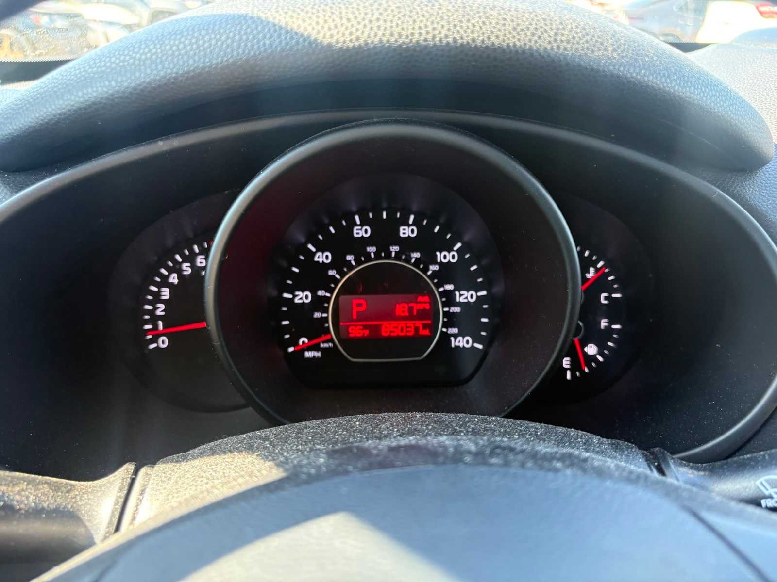 Thumbnail: 2017 Kia Soul - 19