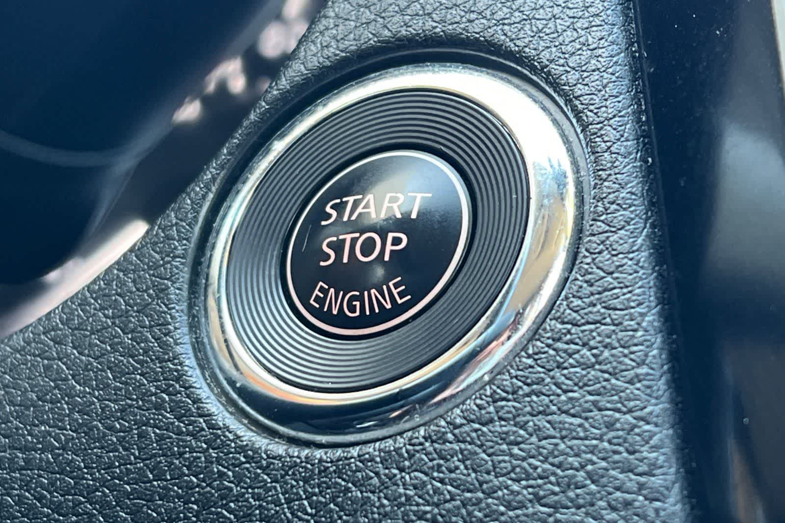 Thumbnail: 2020 Nissan Rogue - 27