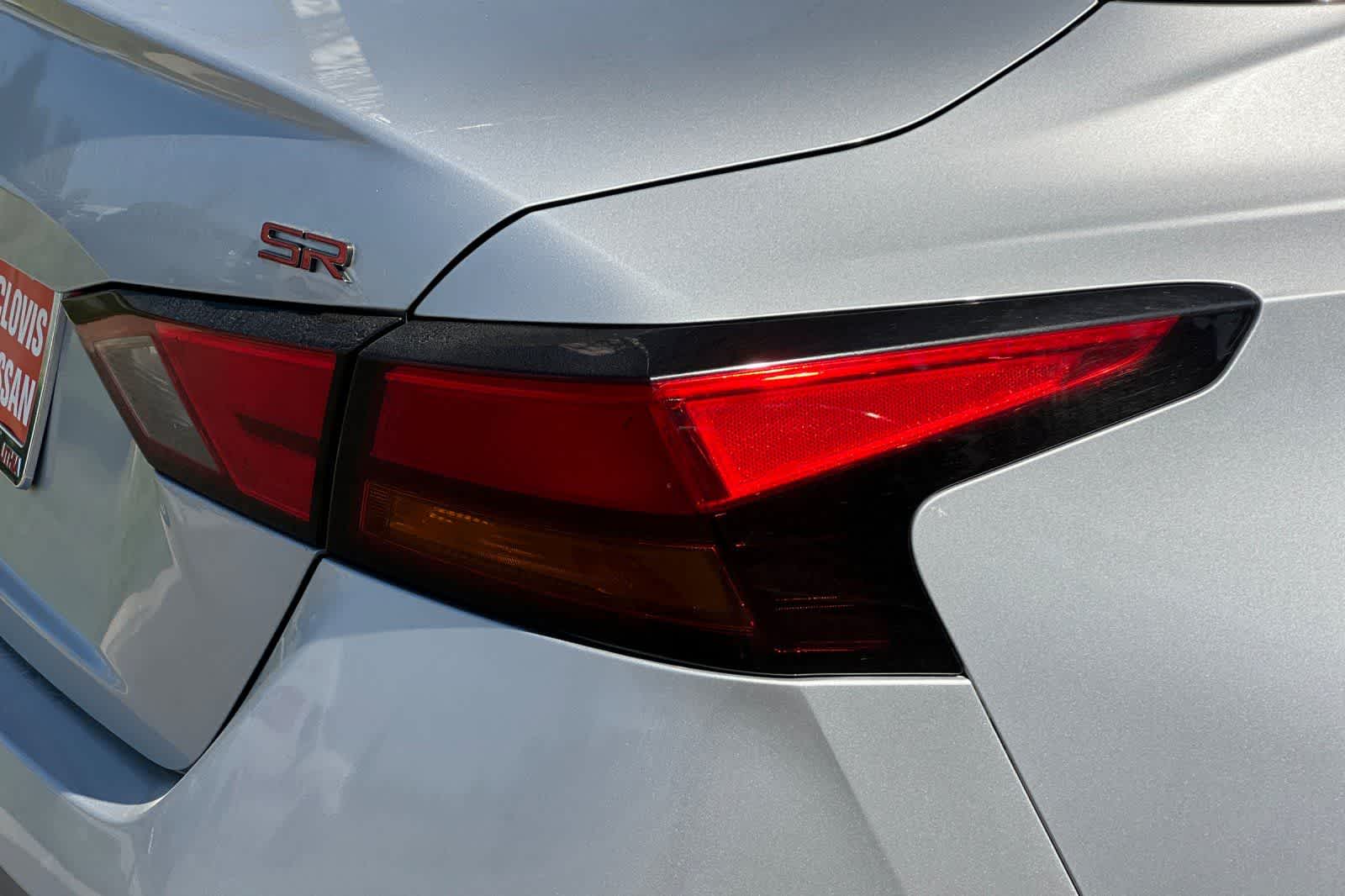 Thumbnail: 2023 Nissan Altima - 33